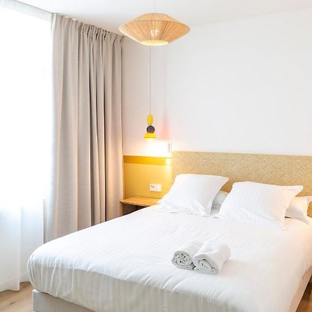 ביאריץ Residence Kemaris מראה חיצוני תמונה