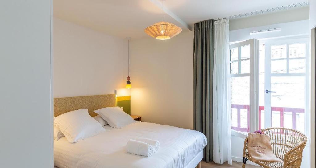 ביאריץ Residence Kemaris מראה חיצוני תמונה