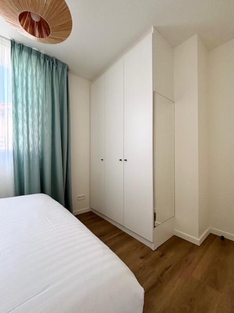 ביאריץ Residence Kemaris מראה חיצוני תמונה