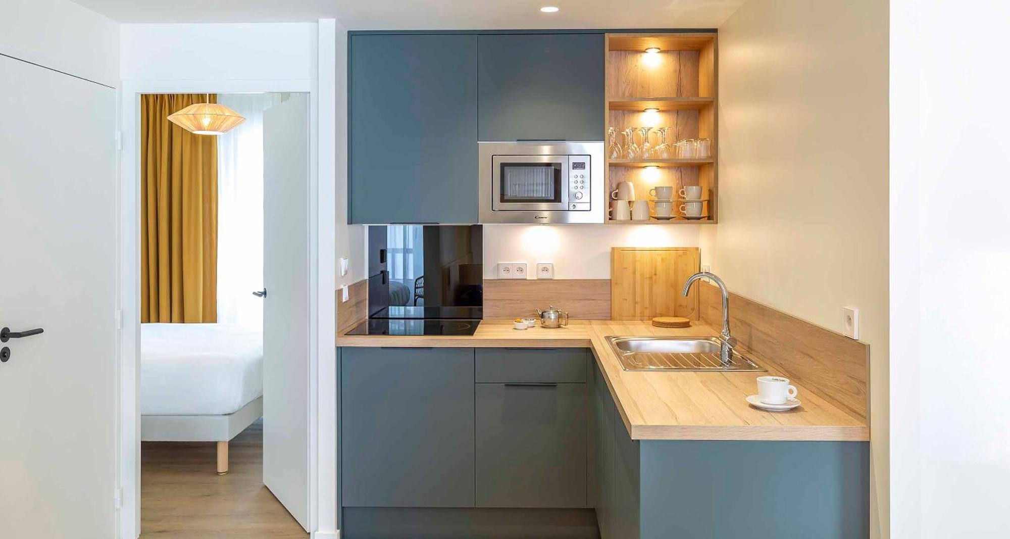 ביאריץ Residence Kemaris מראה חיצוני תמונה