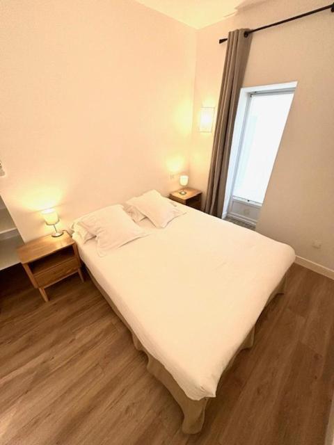 ביאריץ Residence Kemaris מראה חיצוני תמונה