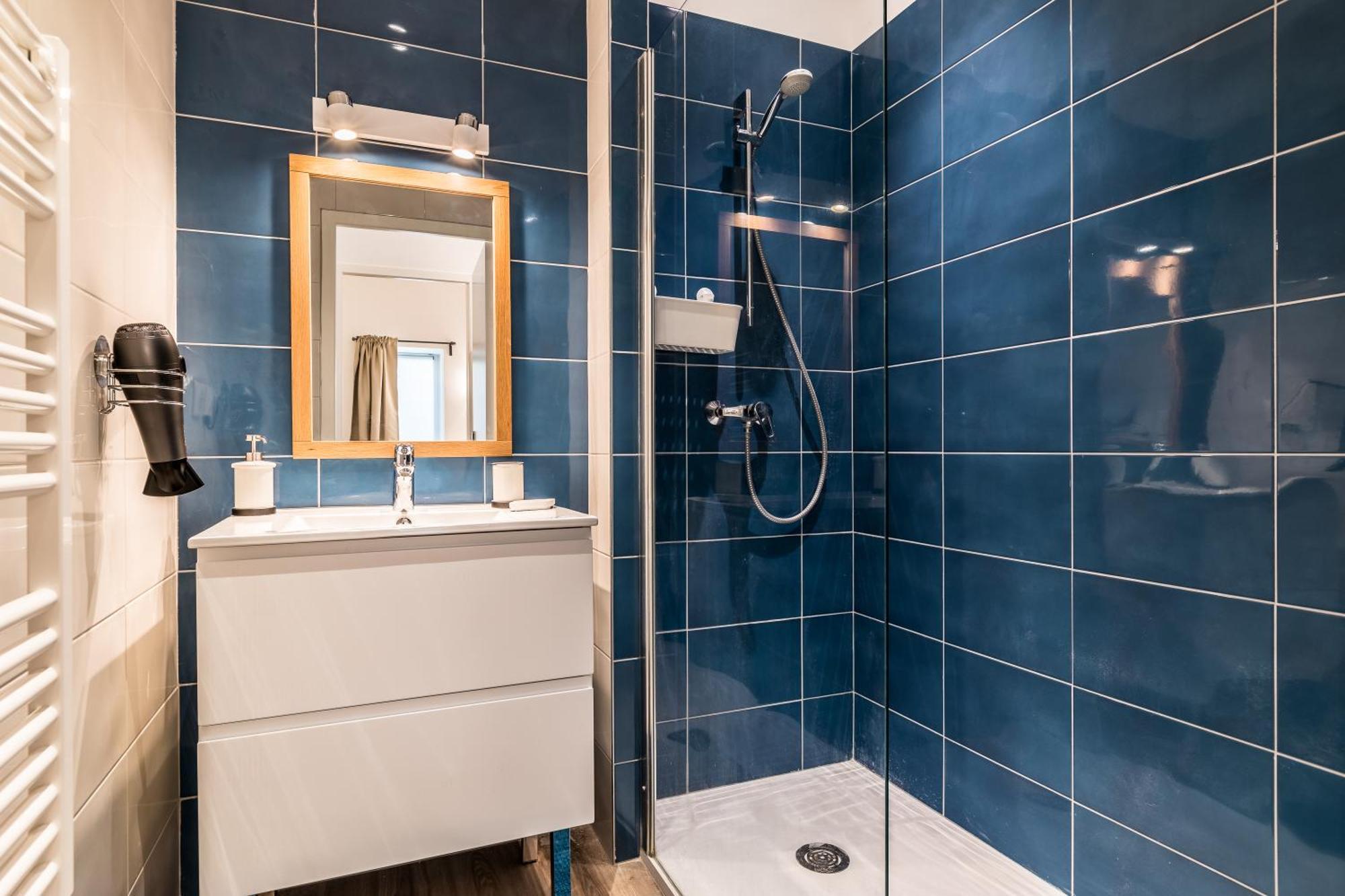 ביאריץ Residence Kemaris מראה חיצוני תמונה