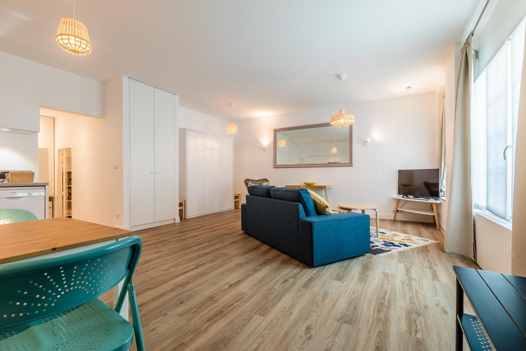 ביאריץ Residence Kemaris מראה חיצוני תמונה
