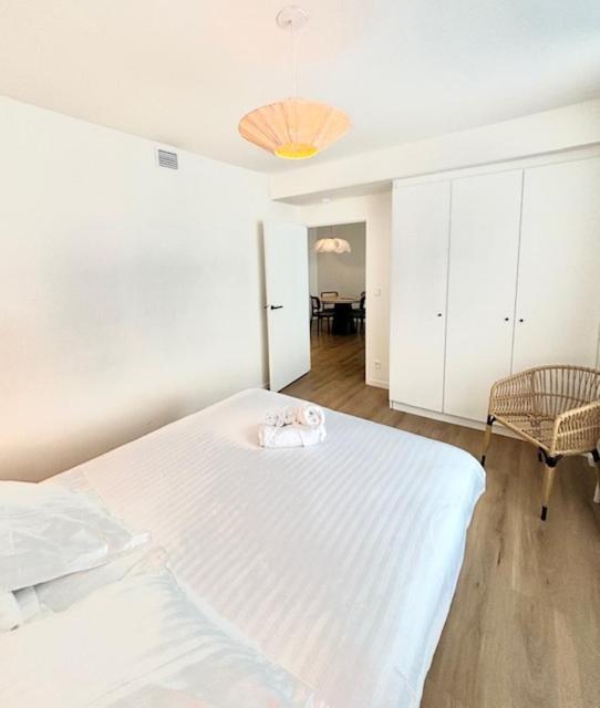ביאריץ Residence Kemaris מראה חיצוני תמונה
