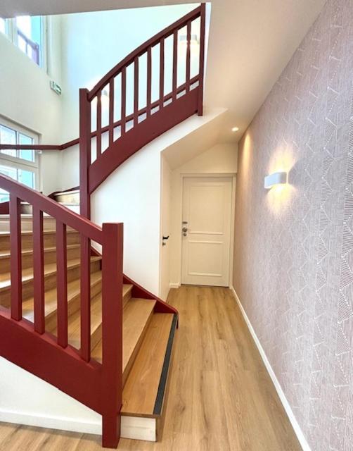 ביאריץ Residence Kemaris מראה חיצוני תמונה