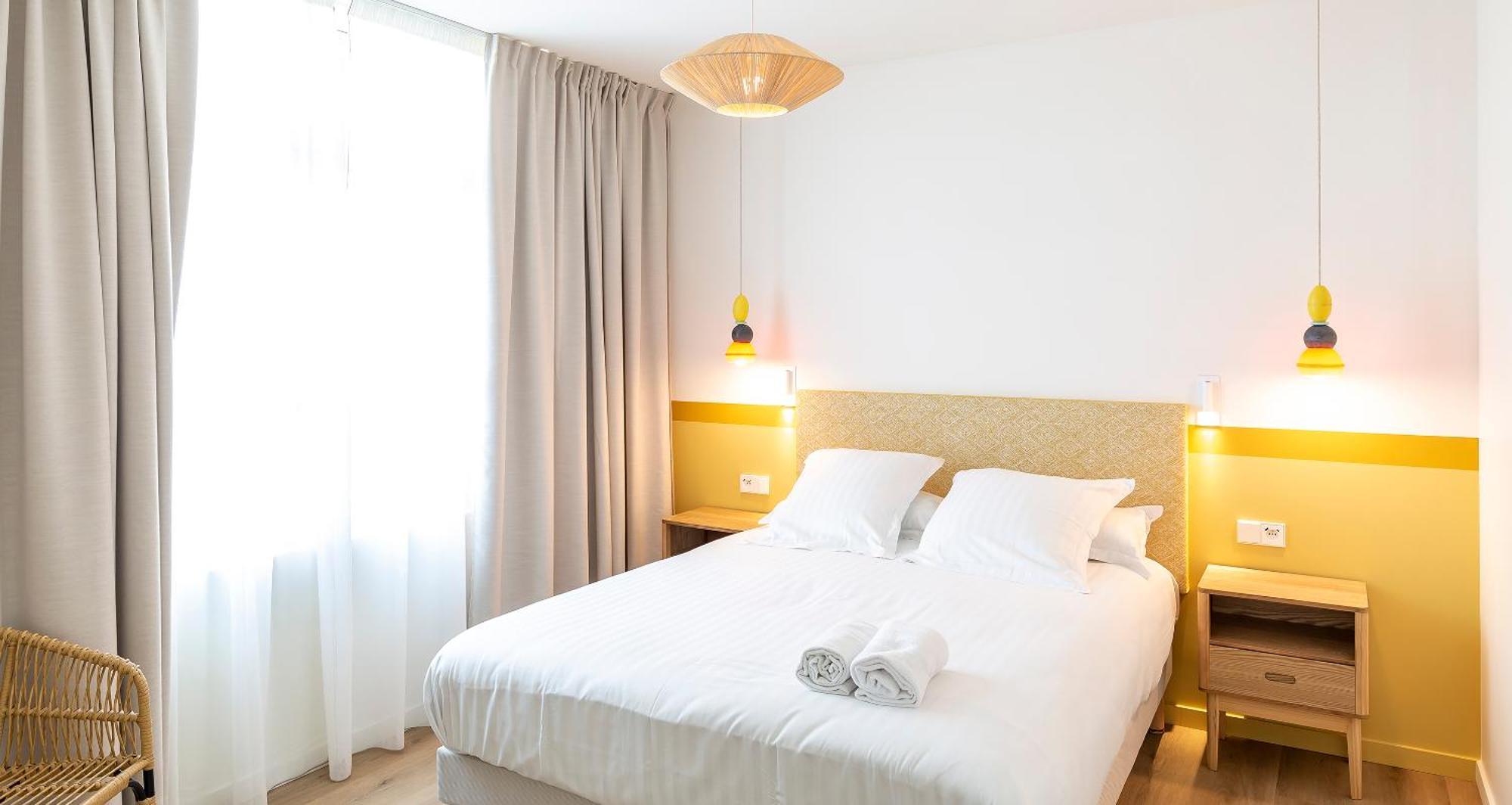 ביאריץ Residence Kemaris מראה חיצוני תמונה