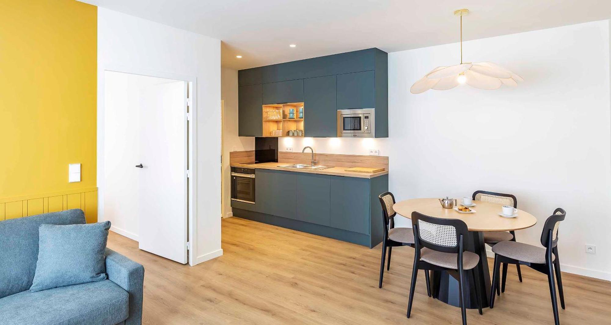 ביאריץ Residence Kemaris מראה חיצוני תמונה